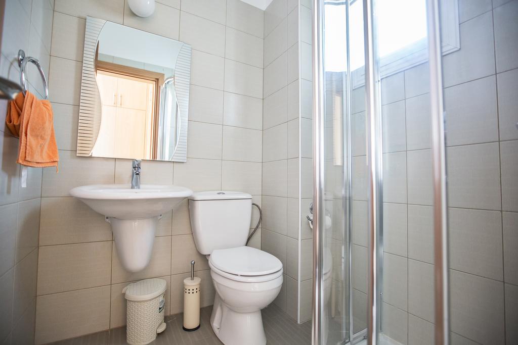 Halle Villa Protaras Zimmer foto